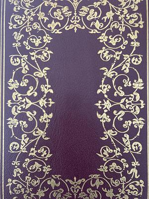 Wuthering Heights by Emily Brontë