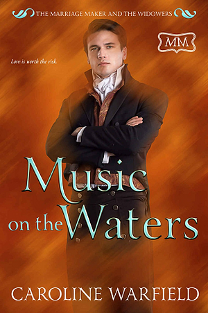 Music on the Waters by Caroline Warfield