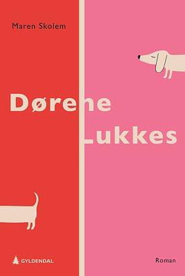 Dørene lukkes by Maren Skolem