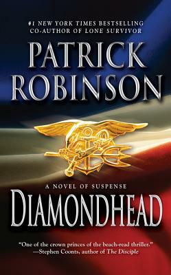 Diamondhead by Patrick Robinson