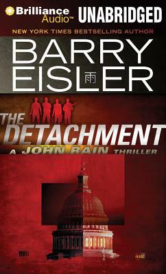 The Detachment by Barry Eisler