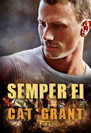 Semper Fi by Cat Grant