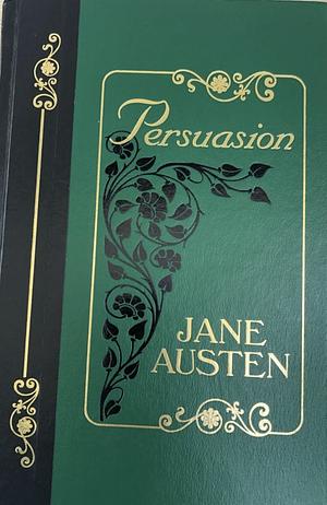 Persuasion by Jane Austen