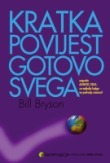 Kratka povijest gotovo svega by Bill Bryson