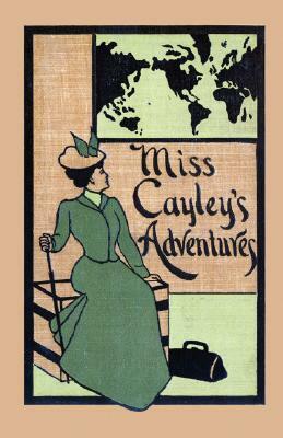 Miss Cayley's Adventures by Grant Allen