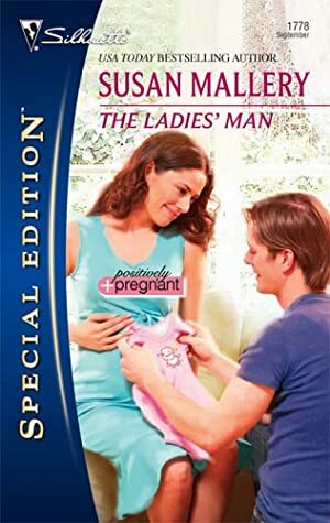 The Ladies' Man by Susan Mallery