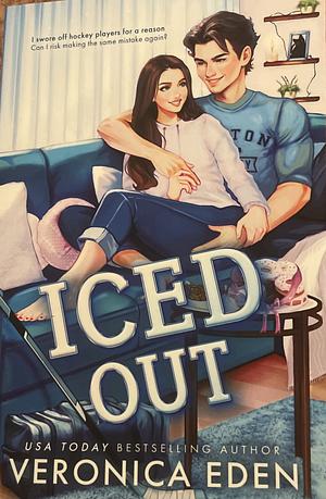 Iced Out by Veronica Eden