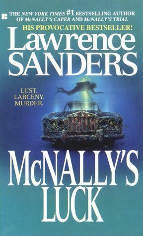 McNally's Luck by Lawrence Sanders