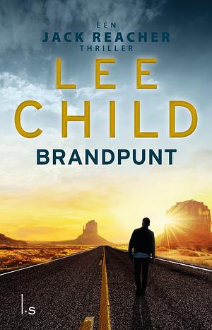 Brandpunt by Lee Child