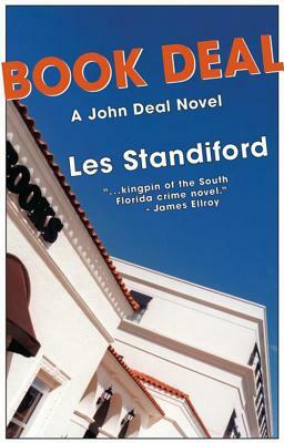 Book Deal by Les Standiford