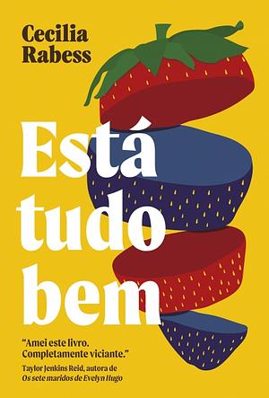 Está Tudo Bem by Cecilia Rabess