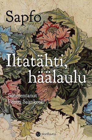 Iltatähti, häälaulu by Sappho