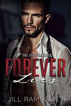 Forever Lies by Jill Ramsower