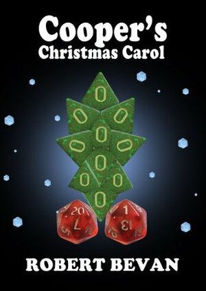 Cooper's Christmas Carol by Robert Bevan