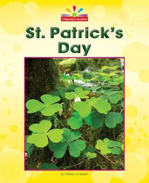 St. Patrick's Day by Mary Lindeen