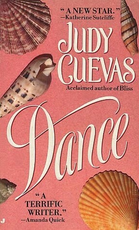 Dance by Judy Cuevas, Judith Ivory