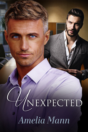 Unexpected by Amelia Mann
