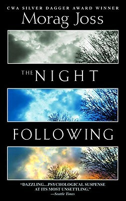 The Night Following by Morag Joss