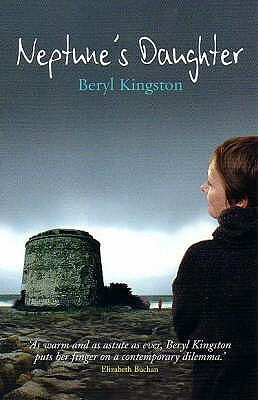 Neptune's Daughter by Beryl Kingston