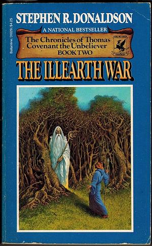 The Illearth War by Stephen R. Donaldson