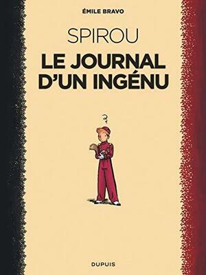 Le journal d'un ingénu by Emile Bravo