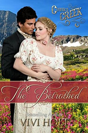 The Betrothed by Vivi Holt