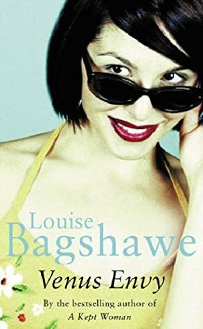 Venus Envy by Louise Bagshawe