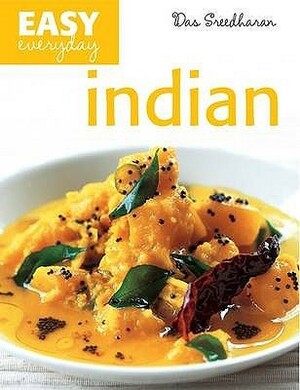 Indian (Easy Everyday) by Das Sreedharan