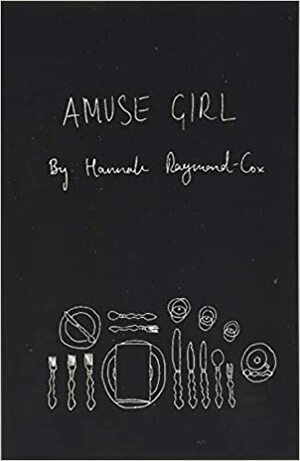 Amuse Girl by Hannah Raymond-Cox