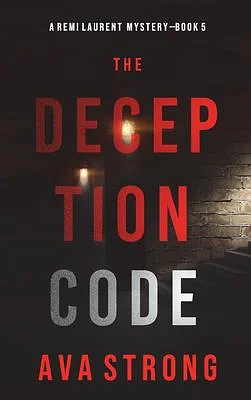 The Deception Code by Ava Strong