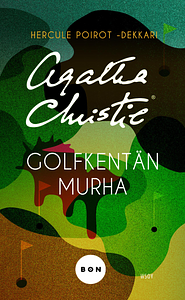 Golfkentän murha by Agatha Christie