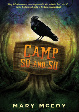 Camp So-and-So by Mary McCoy