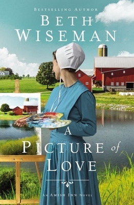 A Picture of Love by Beth Wiseman