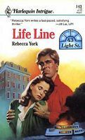 Life Line by Rebecca York