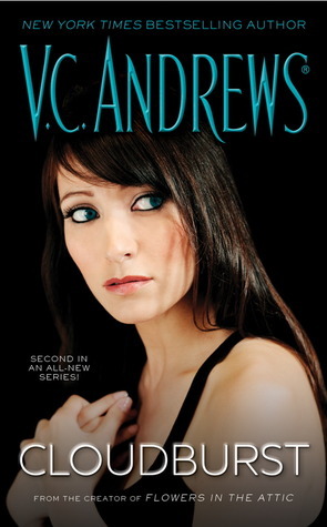 Donkere wolken by V.C. Andrews