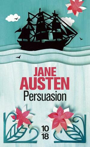 Persuasion by Jane Austen