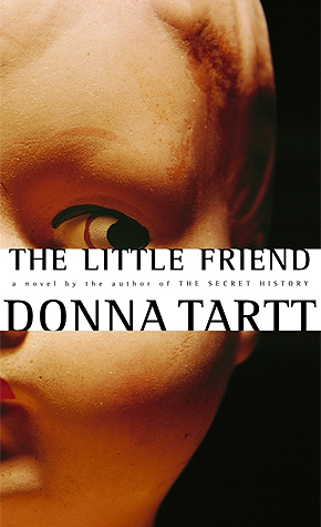 The Little Friend by Donna Tartt