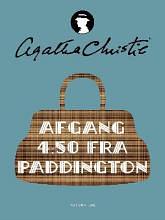 Afgang 4.50 fra Paddington by Agatha Christie