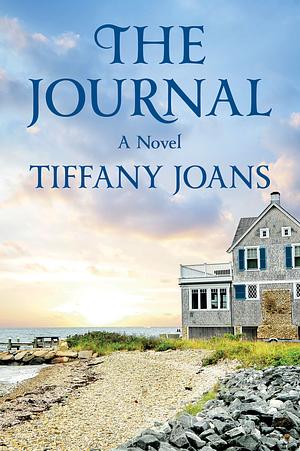 The Journal by Tiffany Joans