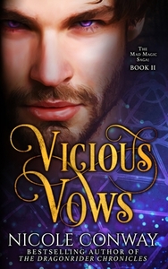 Vicious Vows by Nicole Conway