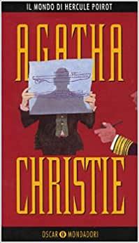 Il Mondo di Hercule Poirot by Agatha Christie