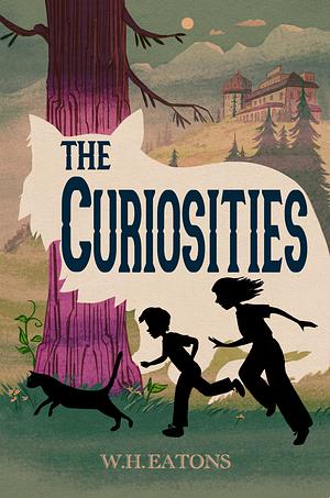The Curiosities  by W.H. Eatons