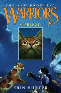 Starlight by Erin Hunter