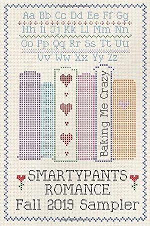 Smartypants Romance Fall 2019 Sampler by Smartypants Romance