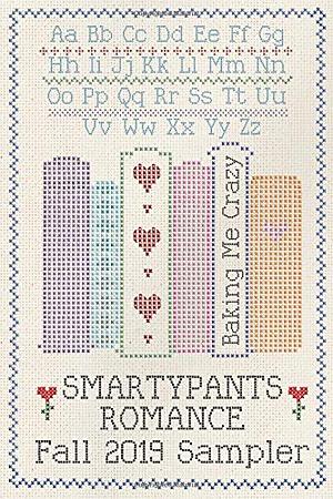 Smartypants Romance Fall 2019 Sampler by Smartypants Romance