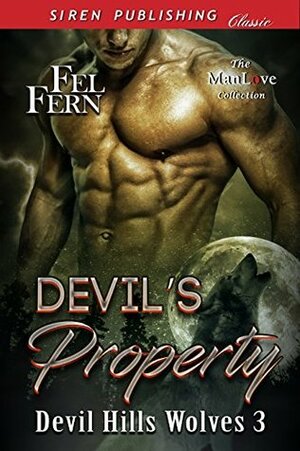 Devil's Property by Fel Fern