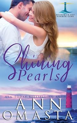 Shining Pearls by Ann Omasta