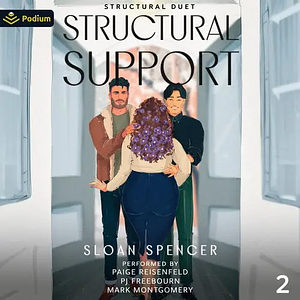 Structural Support by Sloan Spencer