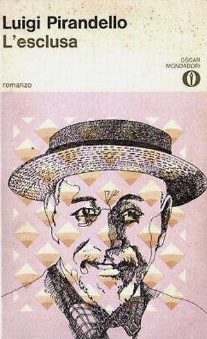 L'esclusa by Luigi Pirandello