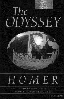 The Odyssey by 